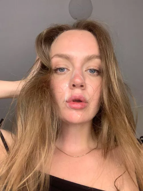 Relax, I'll do it with my own hands, if that's what you want by emily_lure