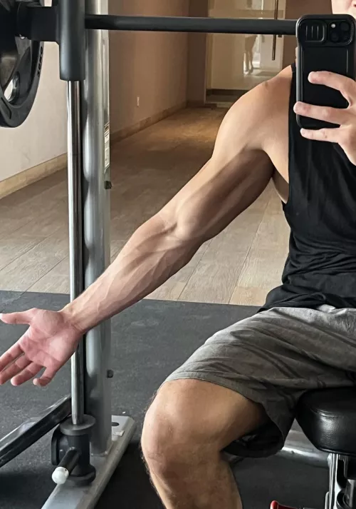 Roadmap veins to CUM lift you up ;) by TheeGuyDerek