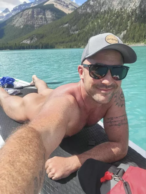 Sounds out buns out. Or something like that (39) by Dry-Setting-7751