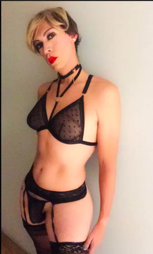 TOTAL Joannehsx ❤️🧡💛💚💙💜  Enjoying my sexy night  by JOANNEHSX