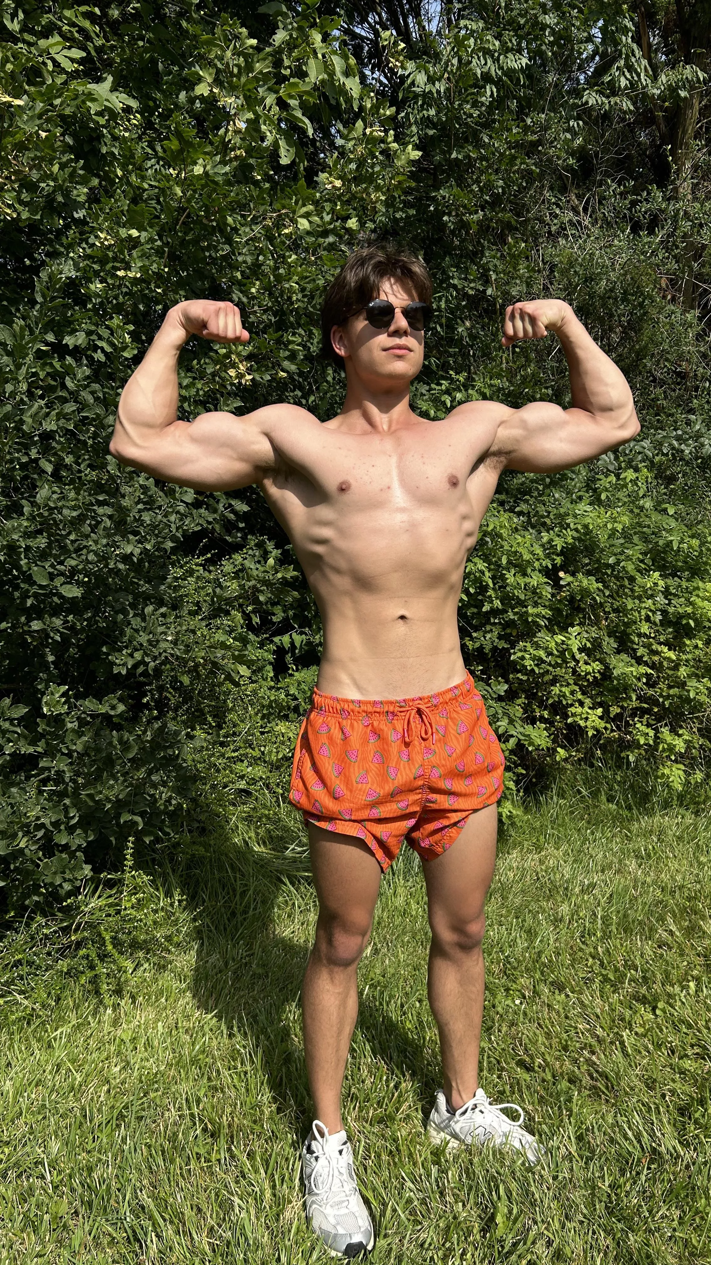 What do you think? posted by Select_Equipment4297