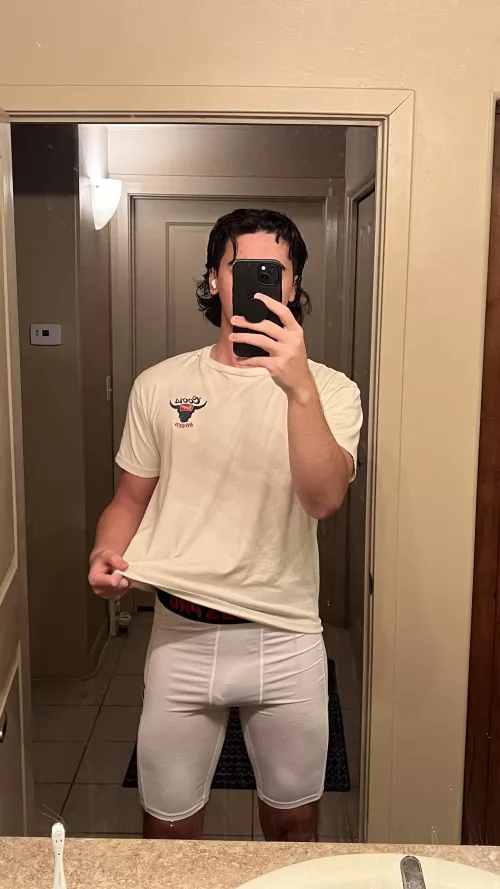 What if I ran by like this by home_alone0