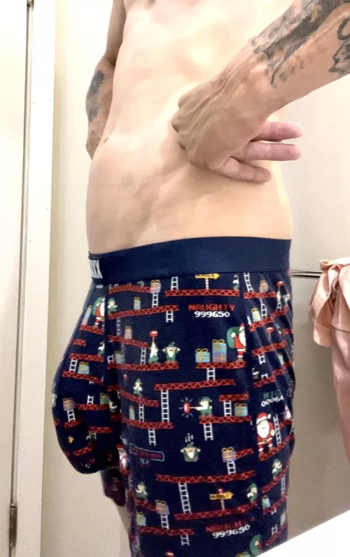 (28) address the elephant! by TheDorkachu