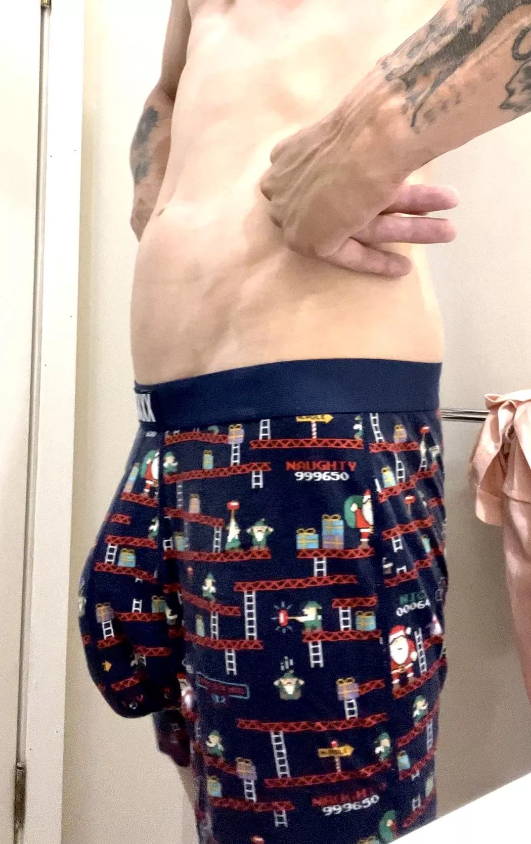 (28) address the elephant! posted by TheDorkachu