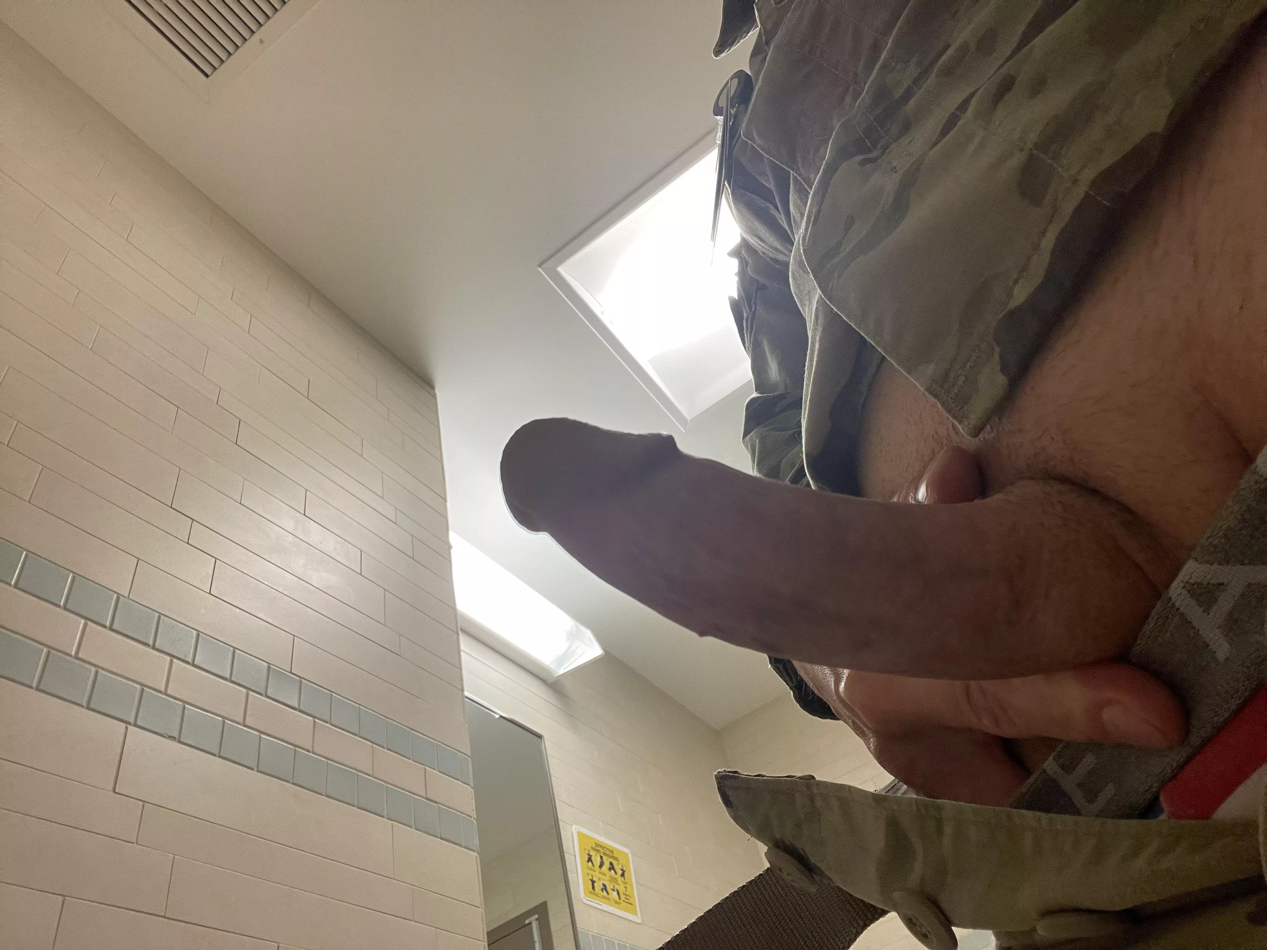 [28] Who wants to help me out at work!? posted by H-WCouple6969