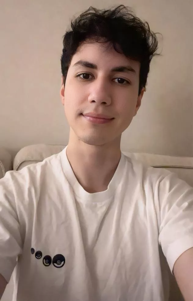 [29] Hey :) posted by Laekni