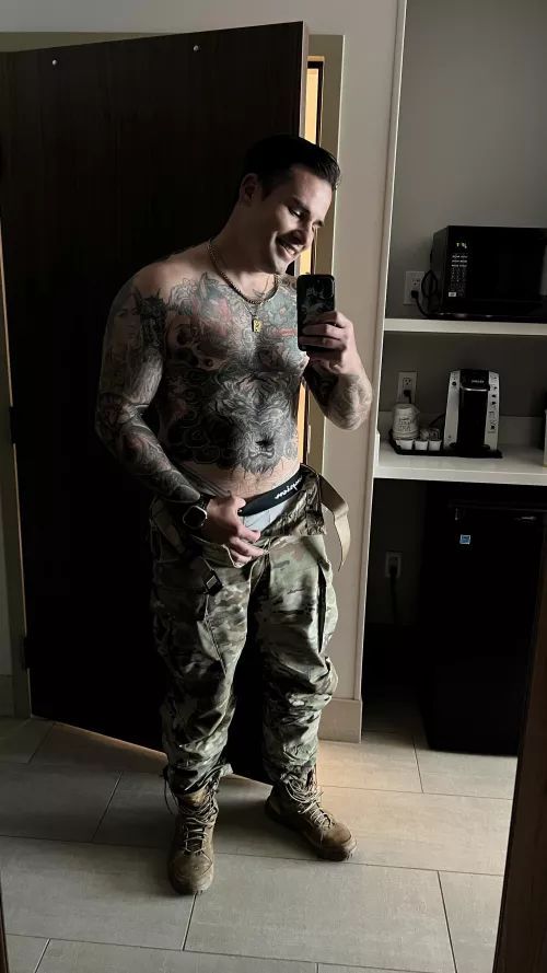 [33] by Soldierbull69