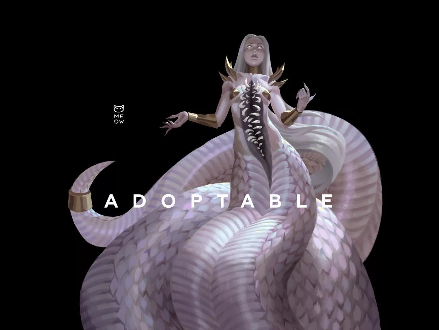 Abissa posted by sureyouknowme