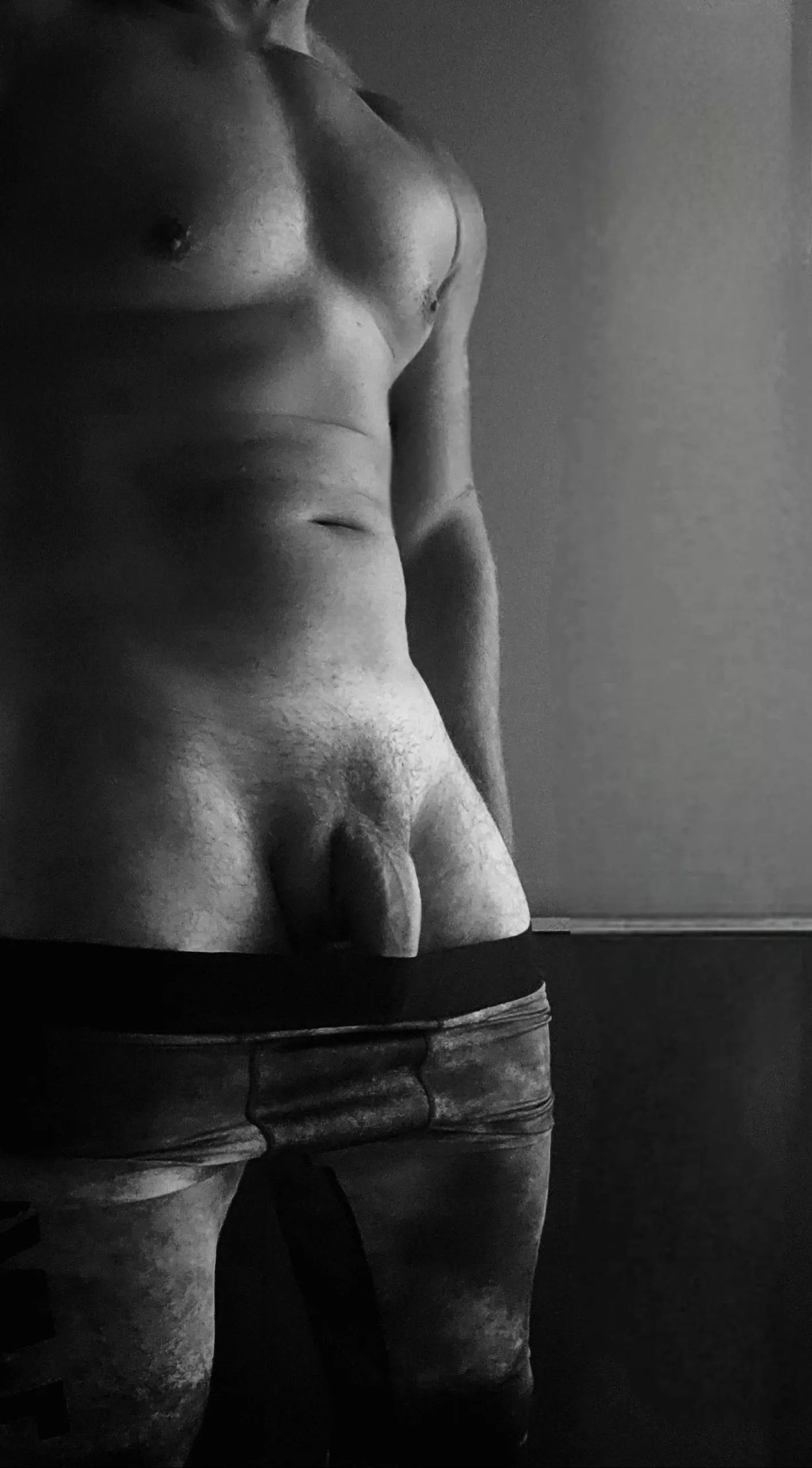 After a good workout  posted by liketoshow69