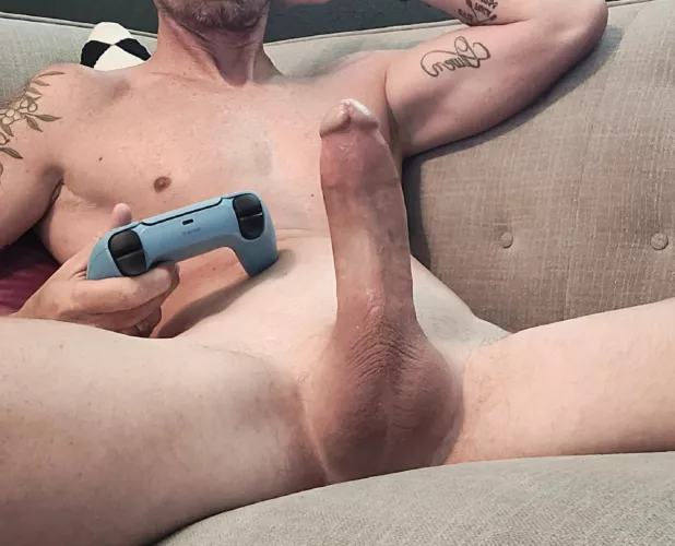 Any bros want to play some PS5? by Actual-Sundae-3514