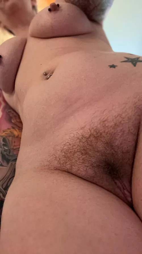 Are tattoos a turn on or off? by HimiikoTogaa