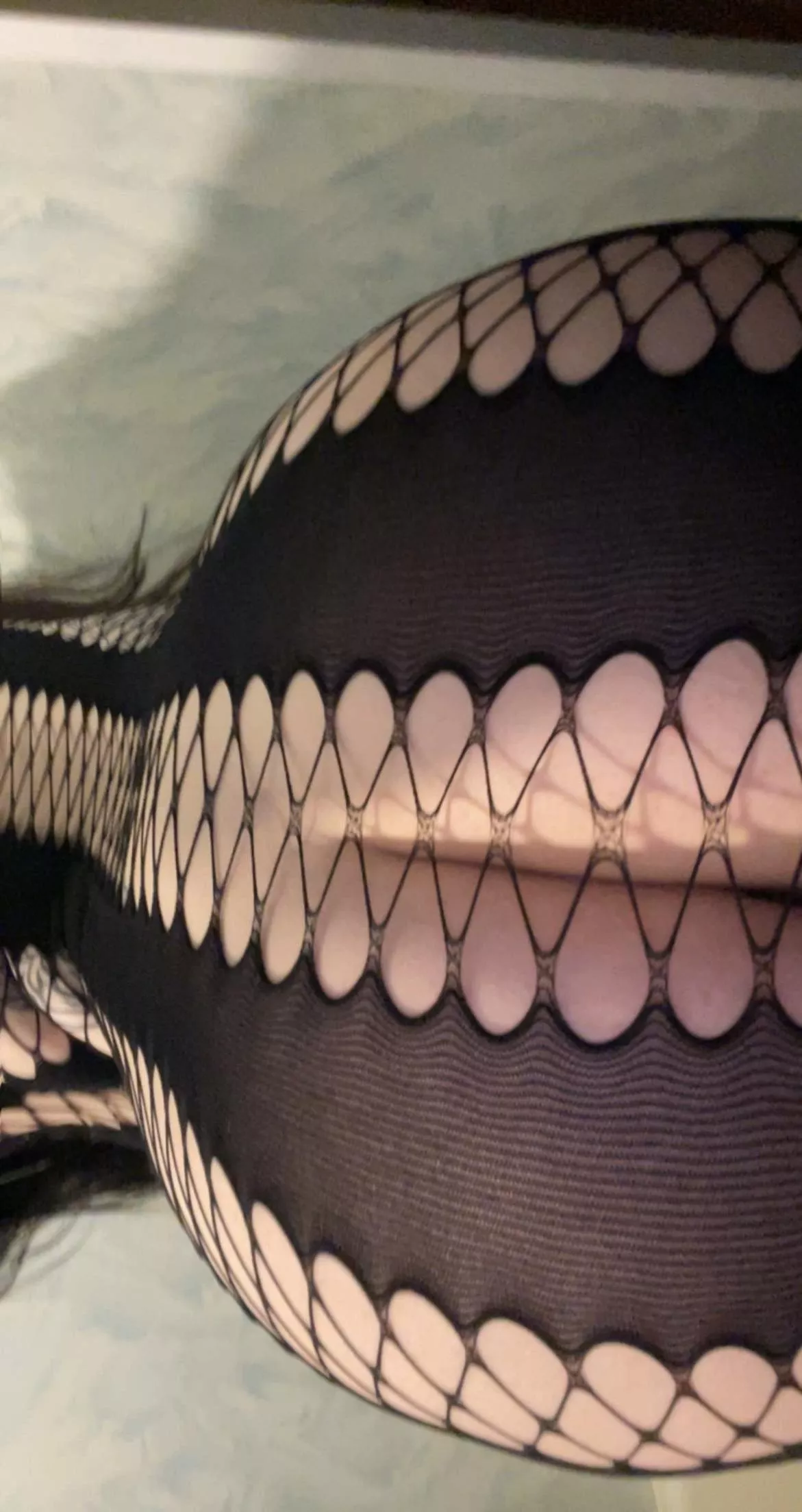 Are you big enough to handle this wasian ass? 🤭 posted by Kameyok