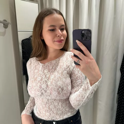 Are you going to beg me to take this off? by nicoleduhh