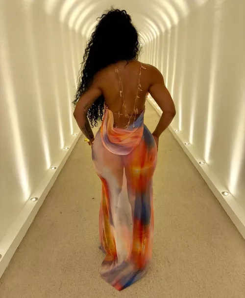 Ari fat butt😭 by Obvious-Condition453