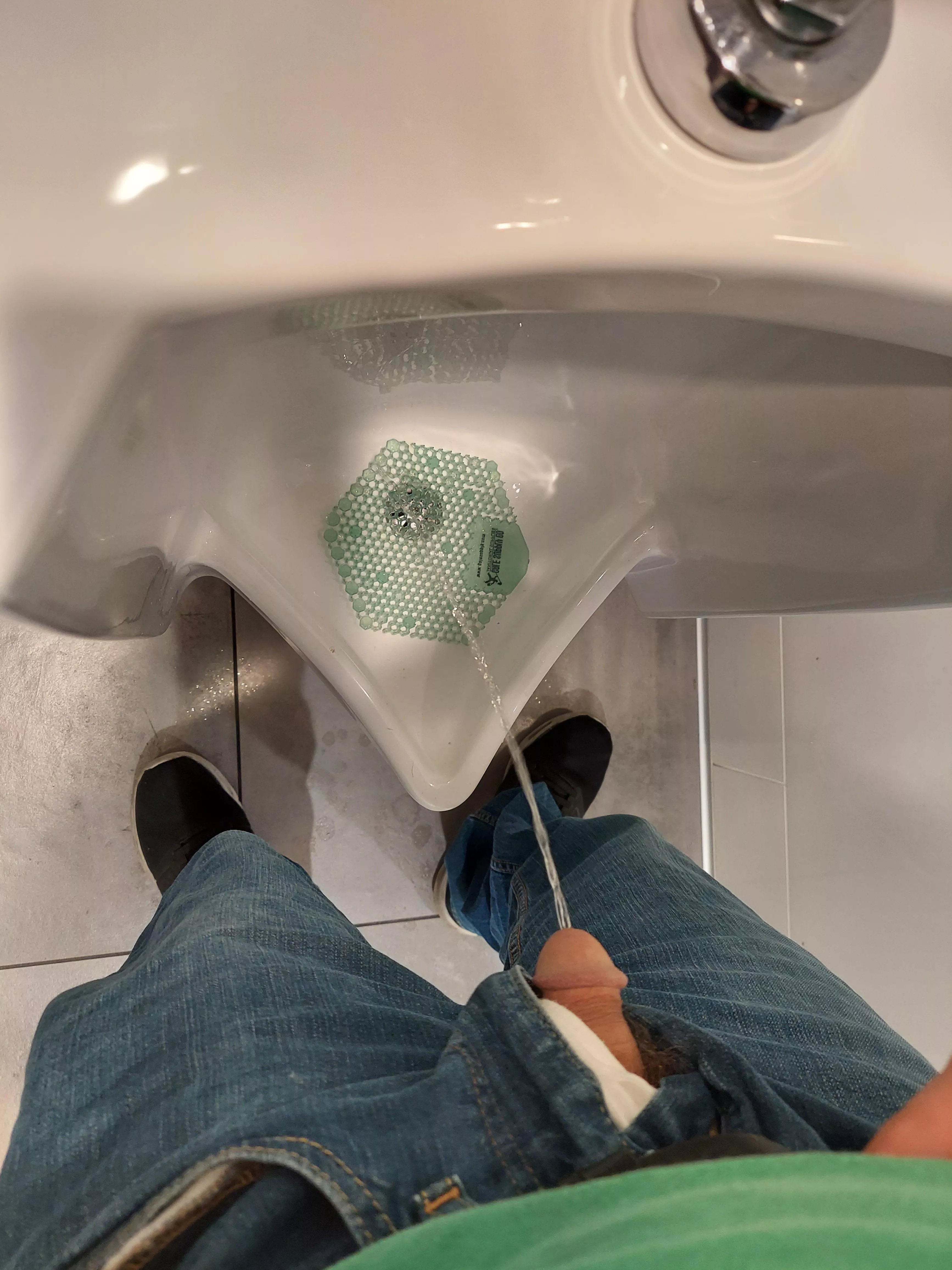 At work posted by Homo_gone_wild