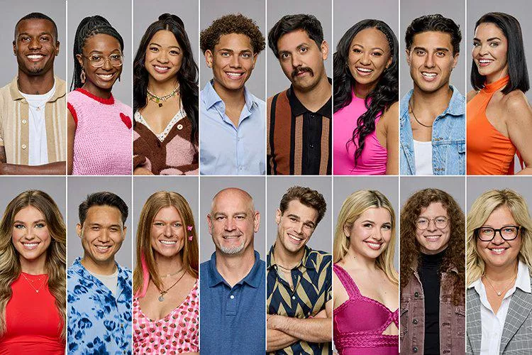 BB26 cast: Any favorites? posted by Babysmoosher19