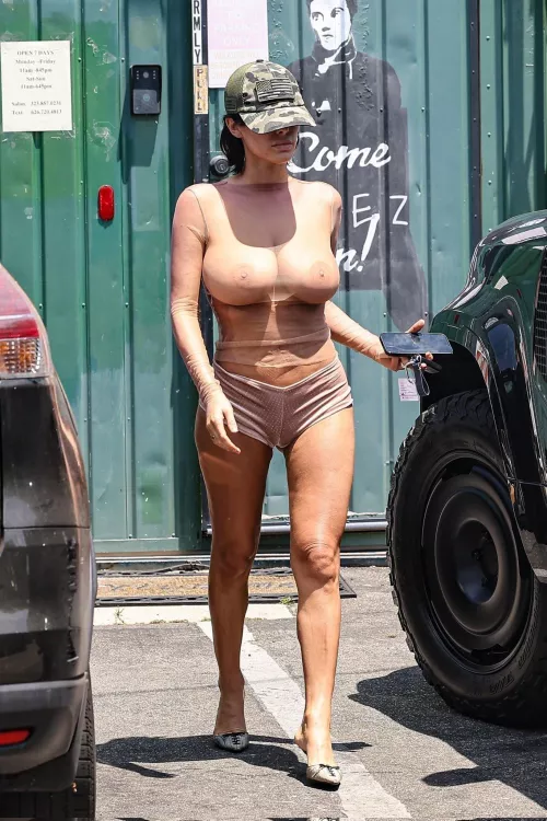 Bianca  by M_anand_K