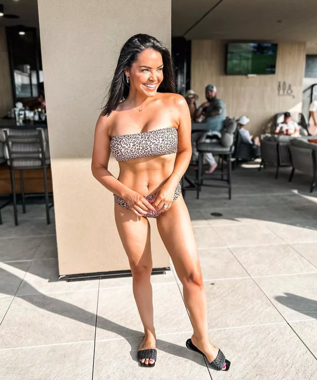 Brooklyn, BB26 posted by MFCMisfit