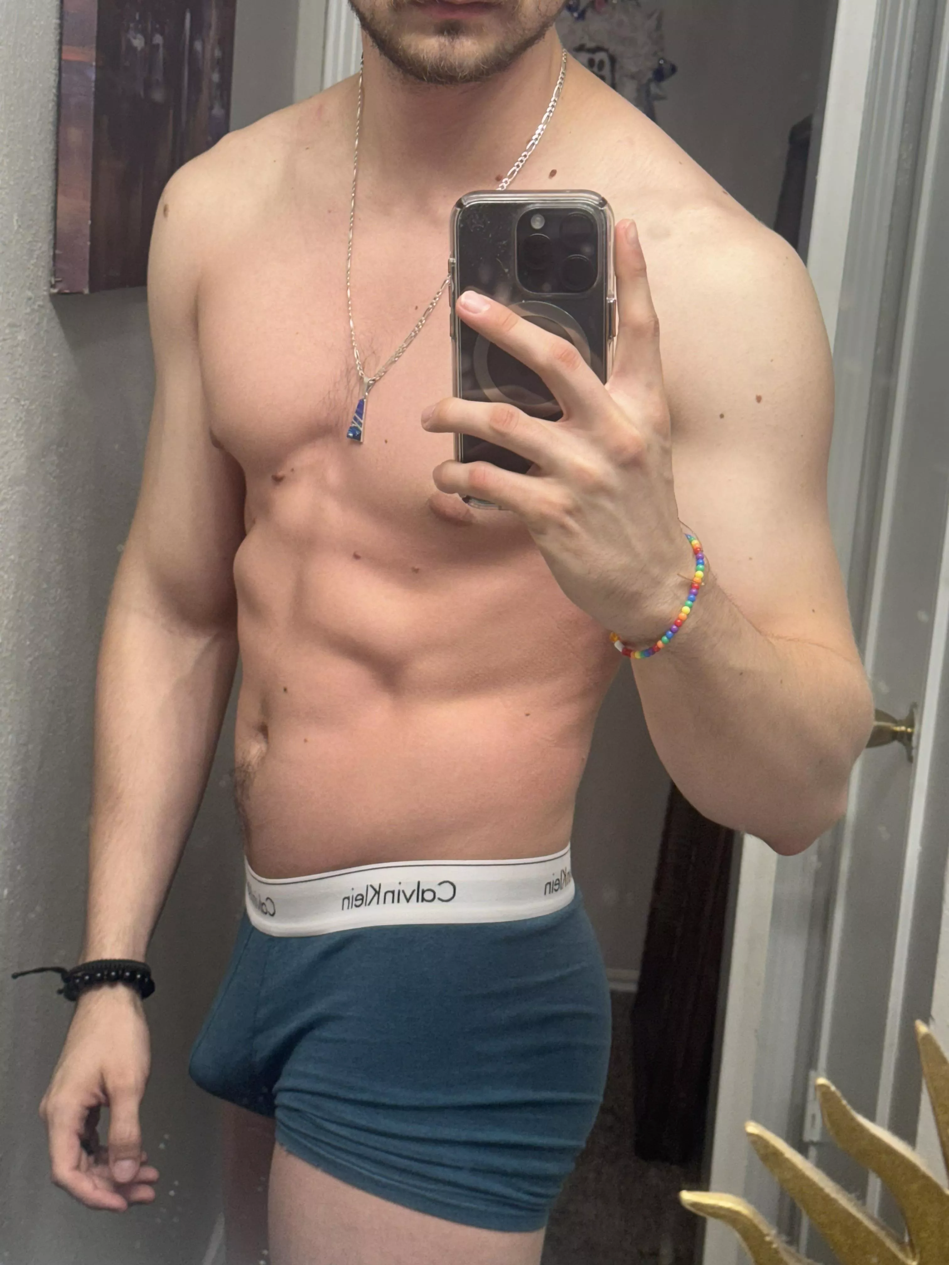 Calvin Klein  posted by Life-Platypus-70