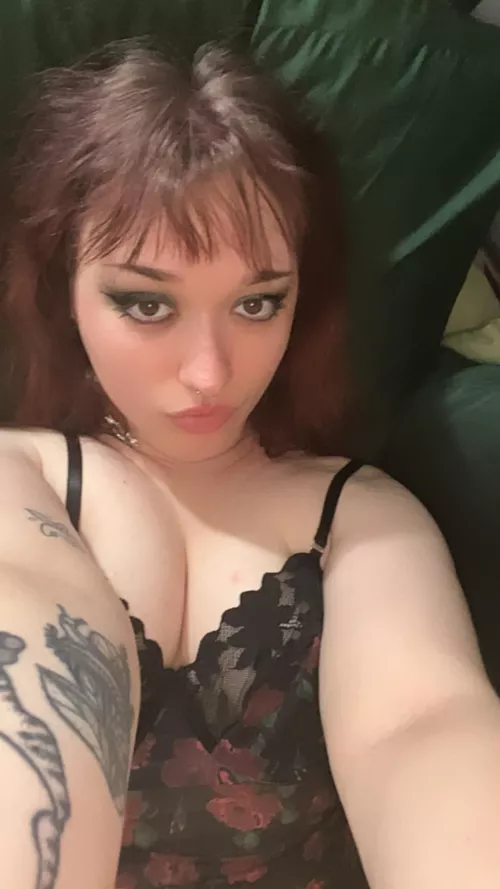 can we cuddle by alice-echo444