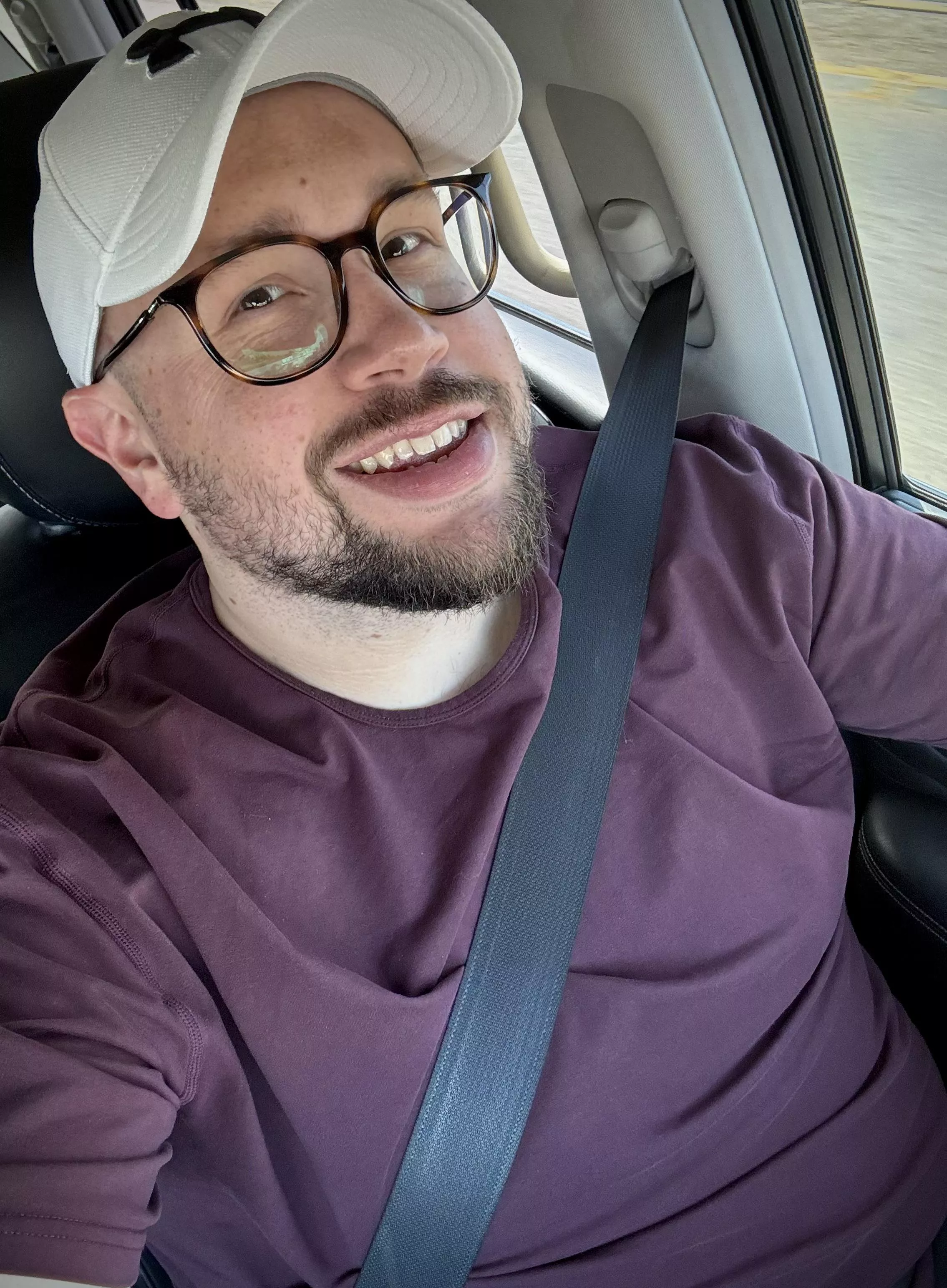 Care to chat? posted by mtbear16