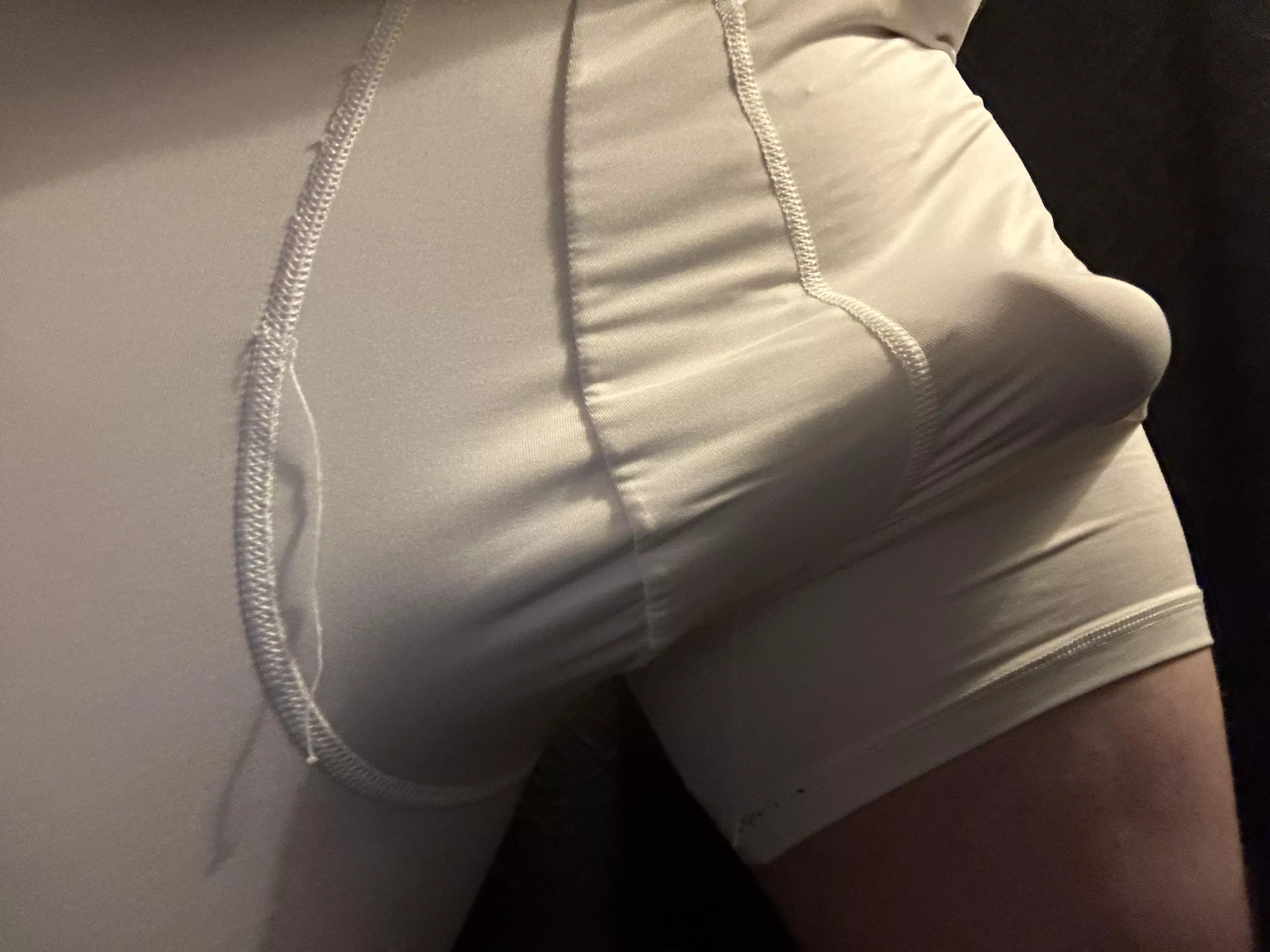 Casual Tuesday posted by Repulsive_Edge_5645