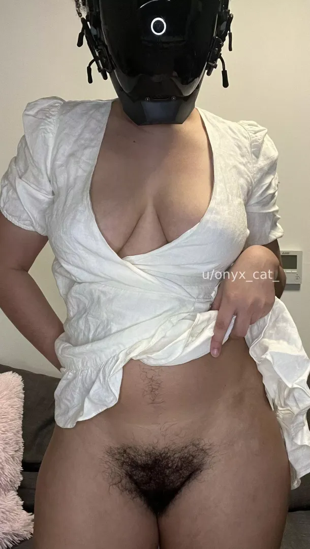 Come eat me posted by onyx_cat_