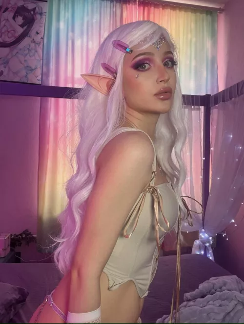 Come with me into the woods if you're not afraid of being ripped off by ogres by fairyeater