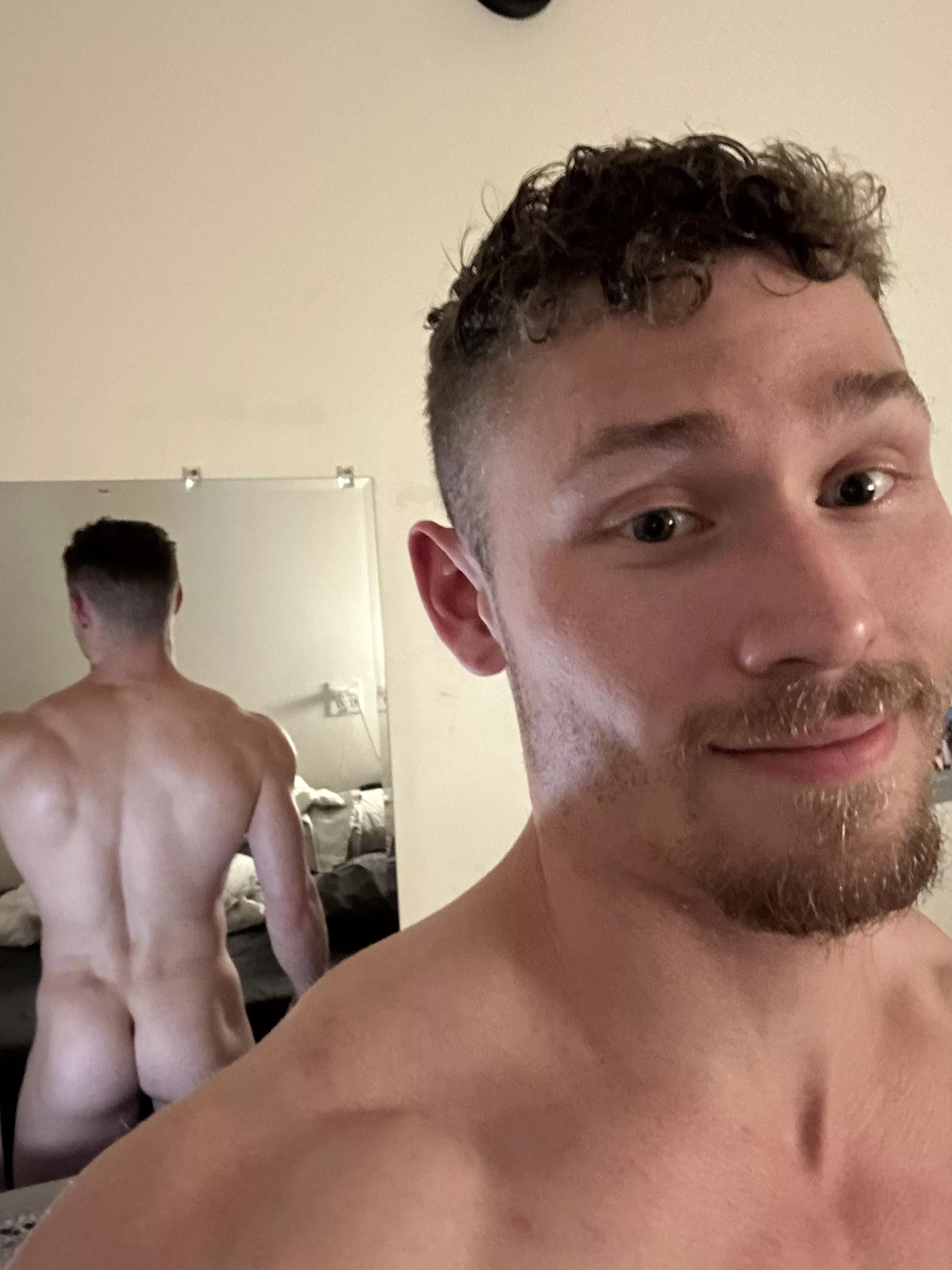 Cute enough? posted by Fit_Life_1015