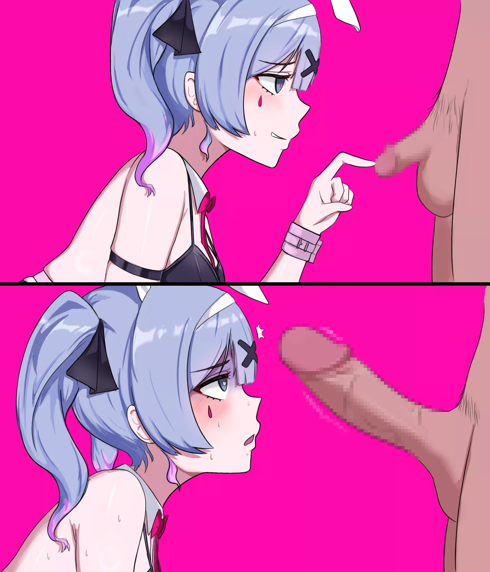 Didn't expect that (Gnort_art) posted by justanoob1306