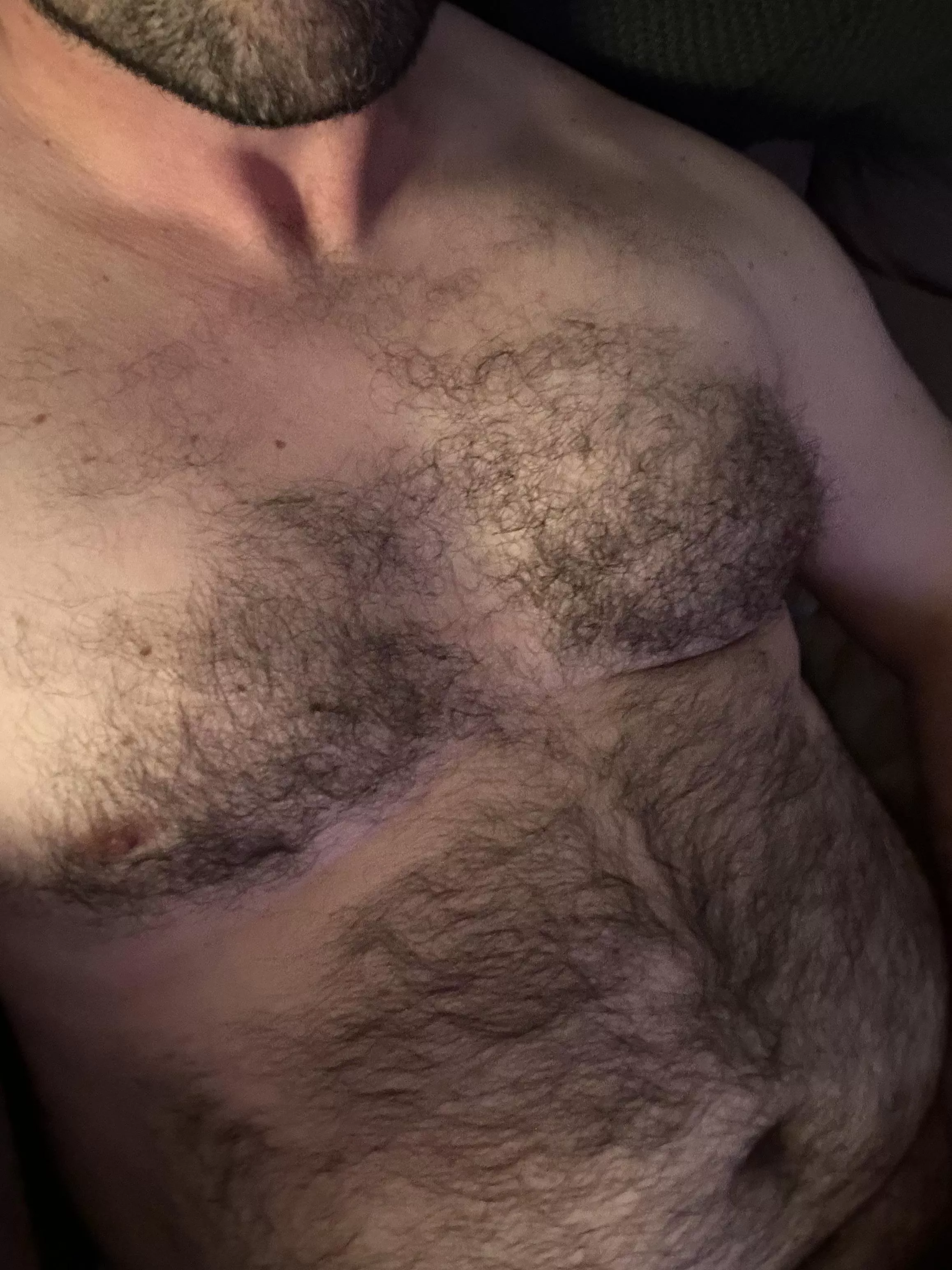 Do you guys need some fur tonight? posted by ohiofur