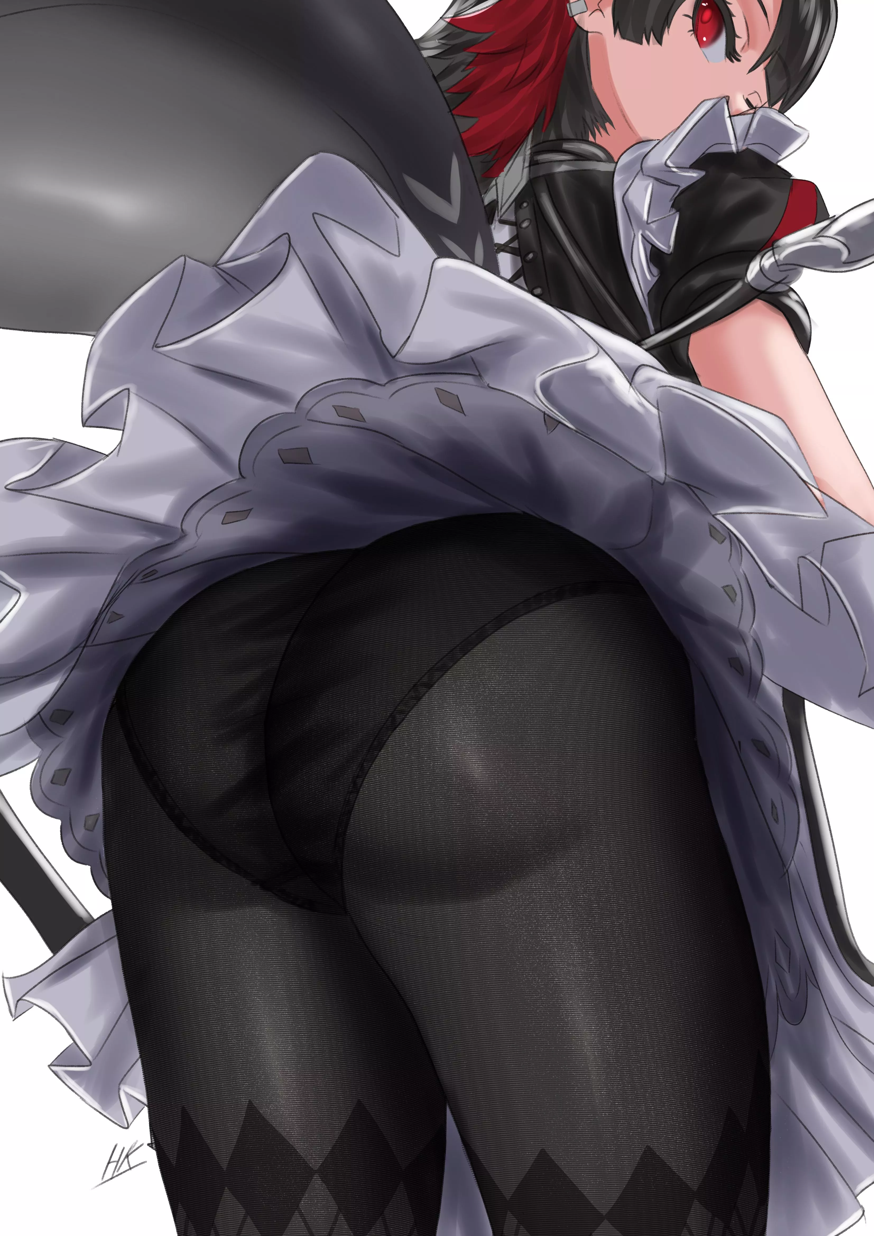 Ellen [ZZZ] posted by xSaviour_N