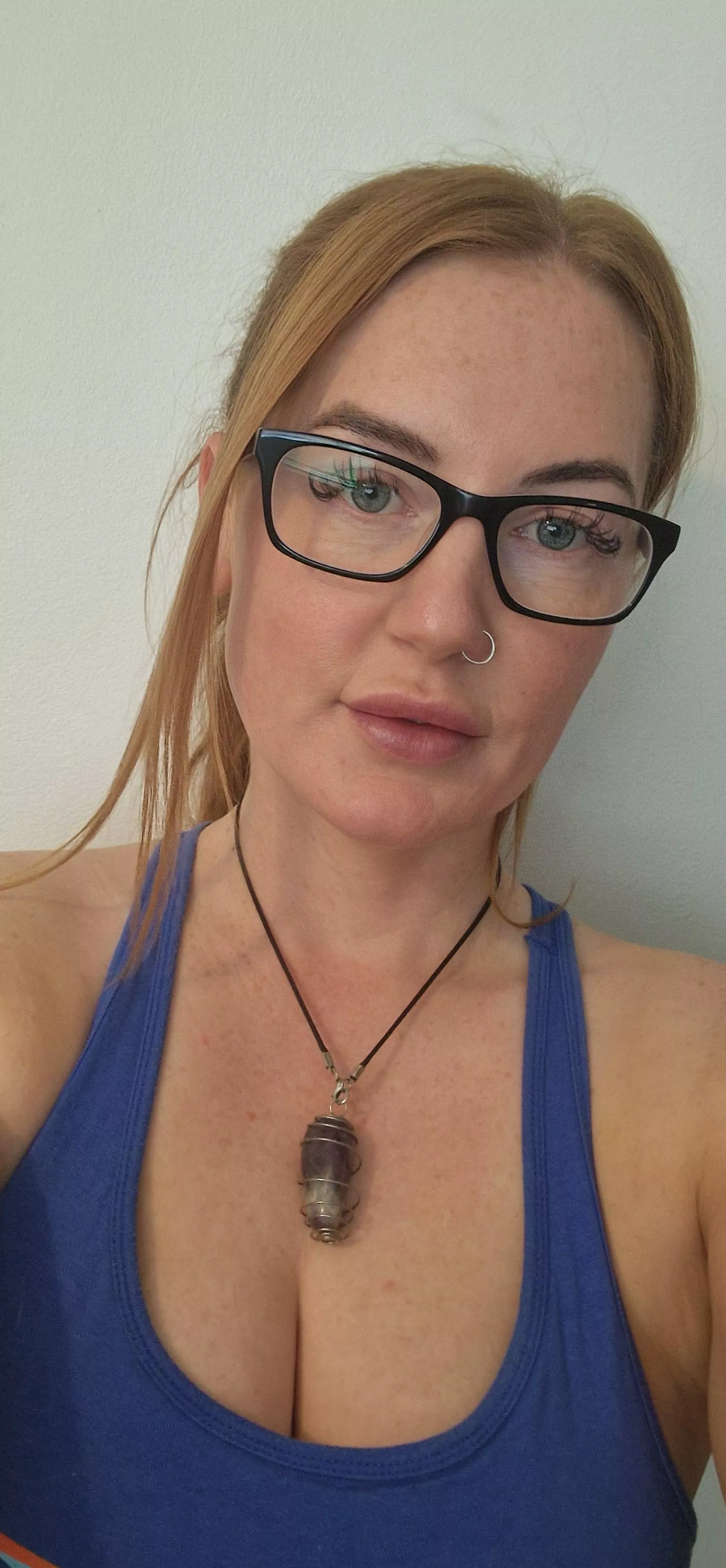 Geek chic [IRTR] posted by clarrisacrystal