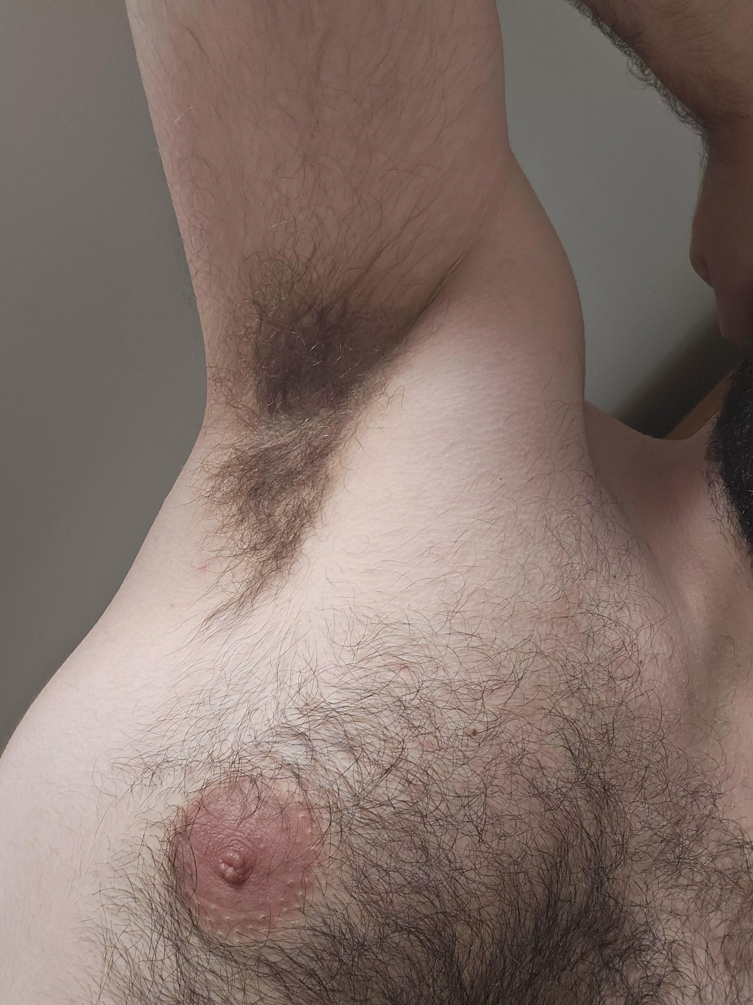 Get my scent all over your face posted by Mizra2727