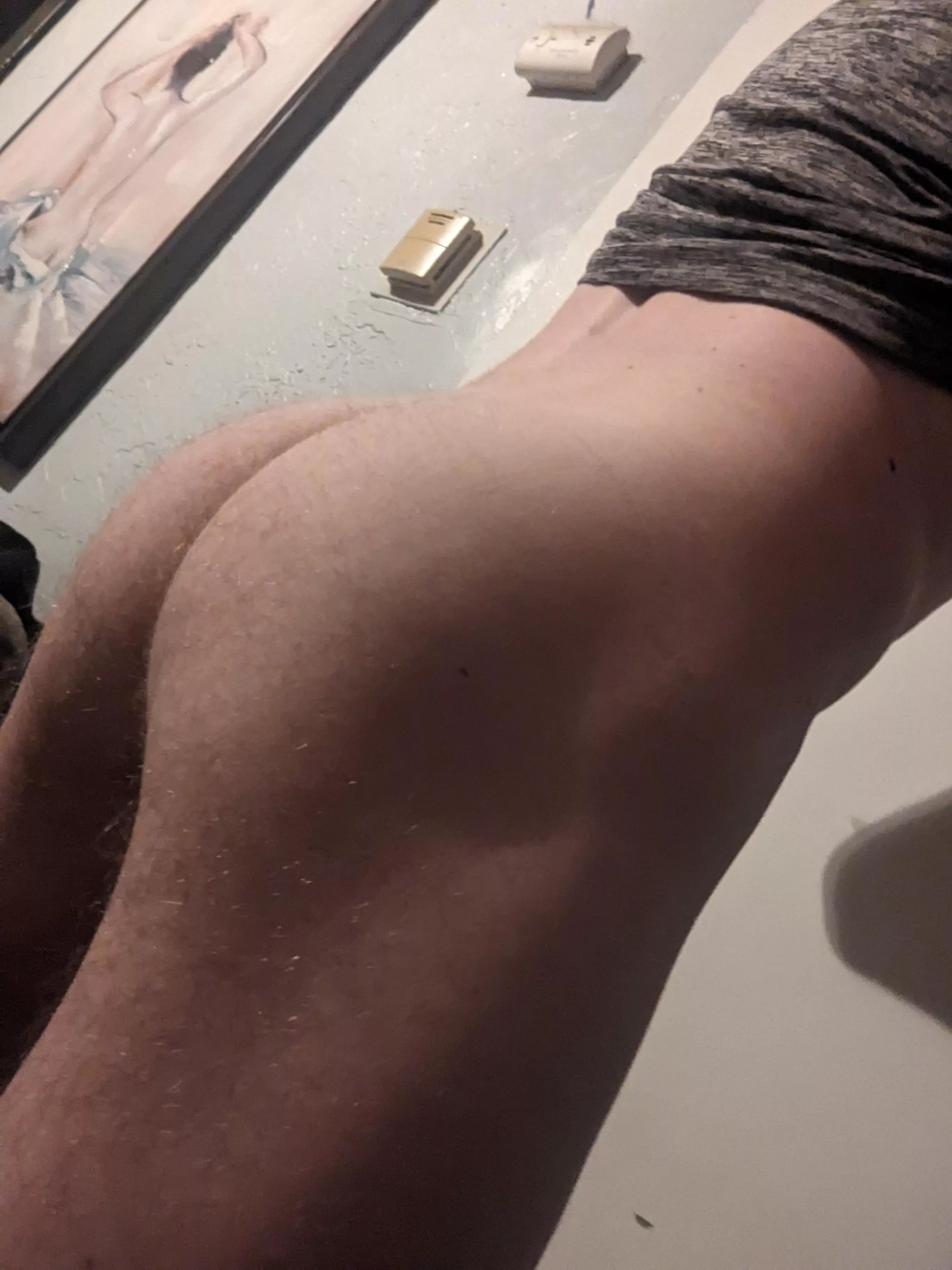 Give it to me straight... No wait posted by oryx-adept-