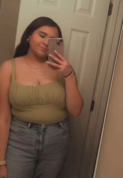 Good afternoon ;) by arabella_peachy