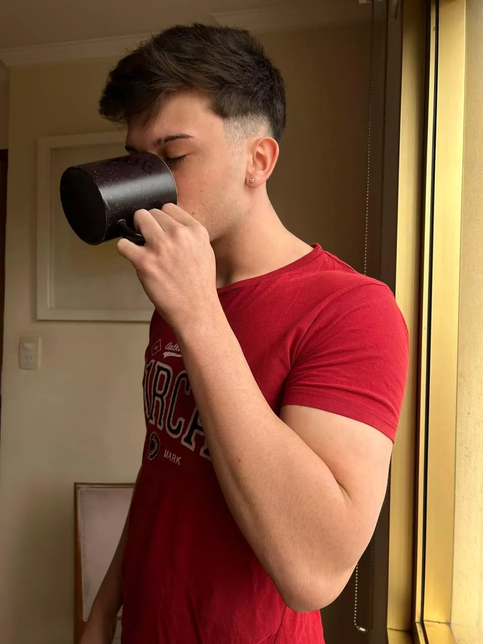 Good enough for you? posted by itscameron_