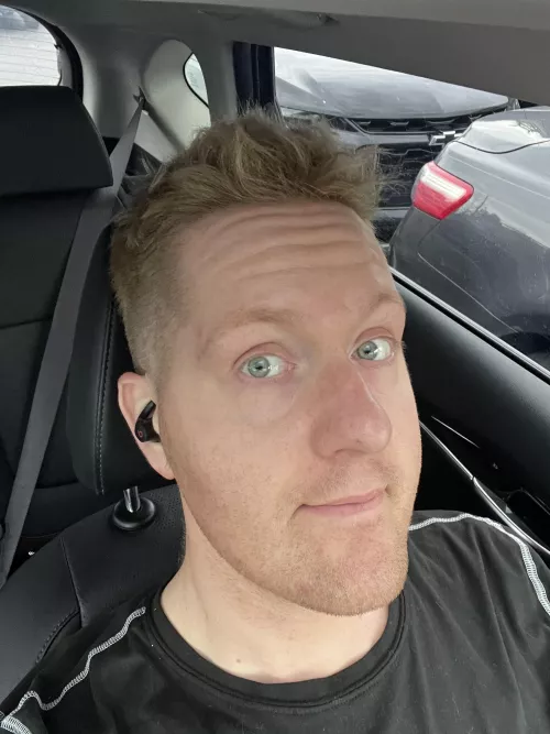 Happy birthday to me! by Daveylonglegs