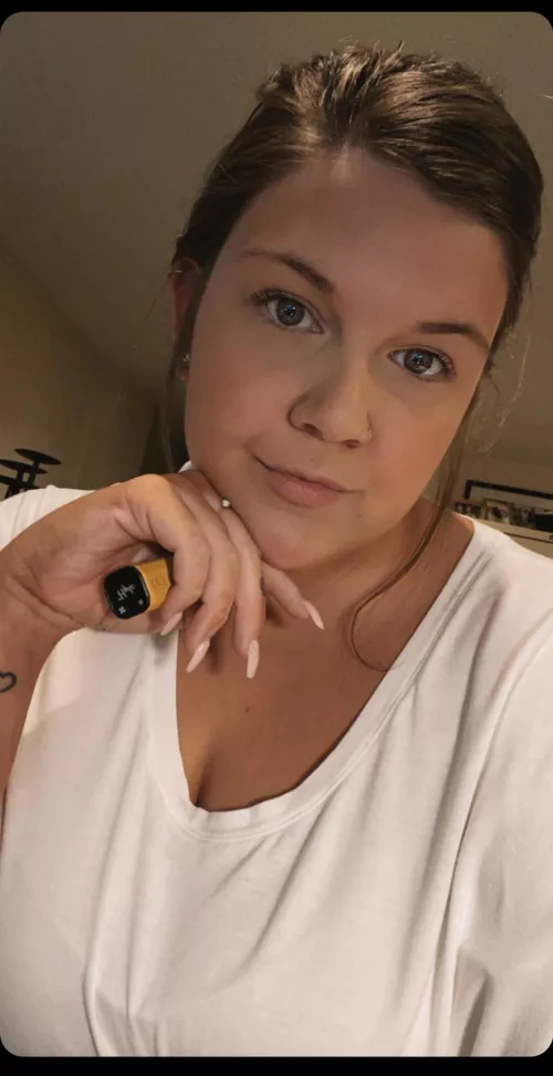 Happy Monday! by PaleAd1130