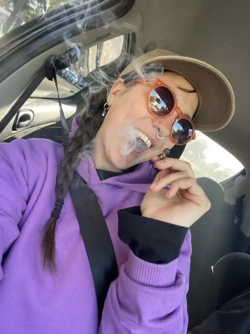 Have a nice day [f] by LucyLilith