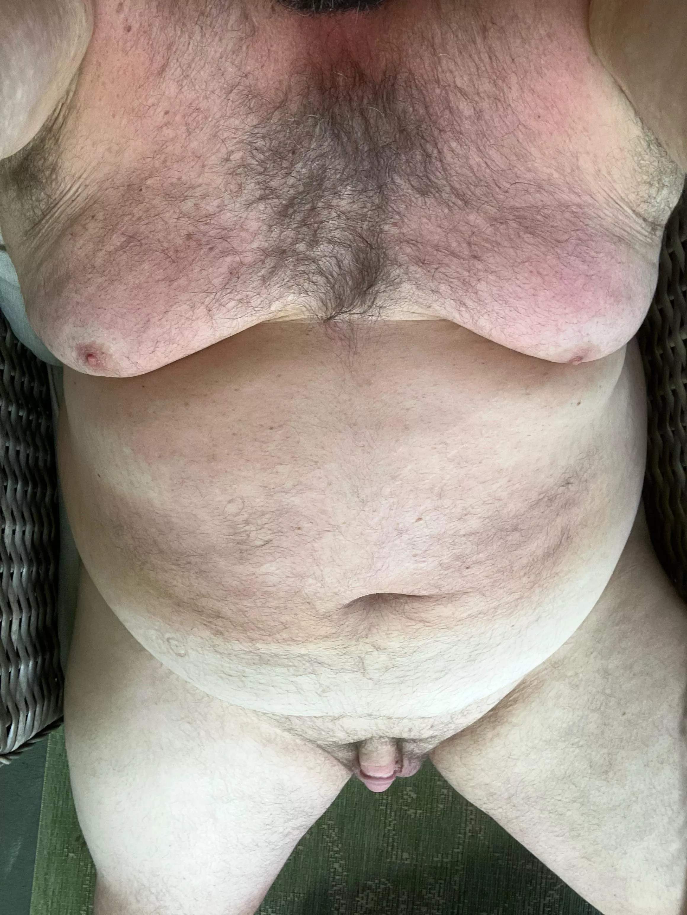 Hello my fellow outdoor enthusiasts posted by Heefrow