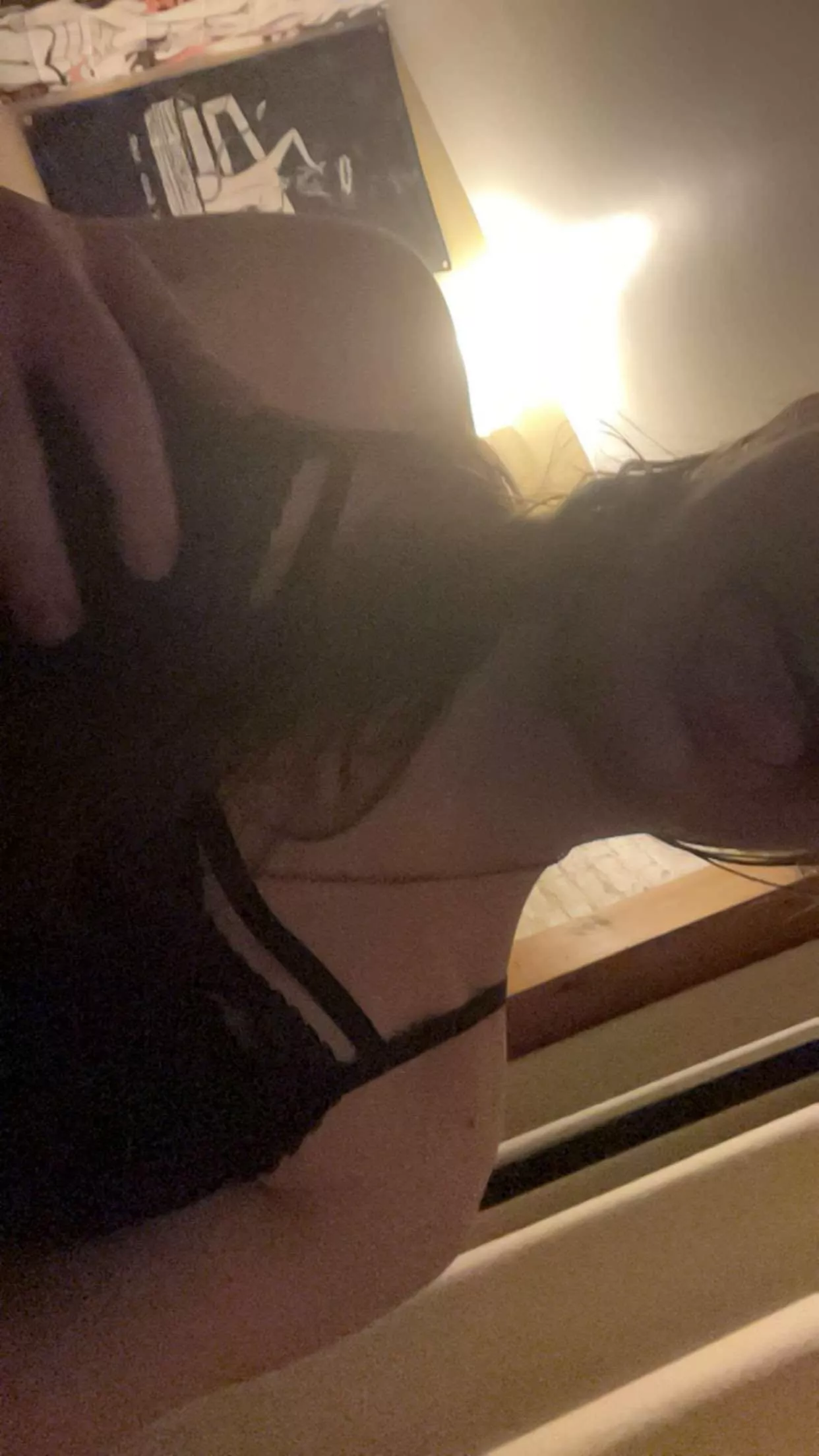 Hiii posted by Femboysoph49