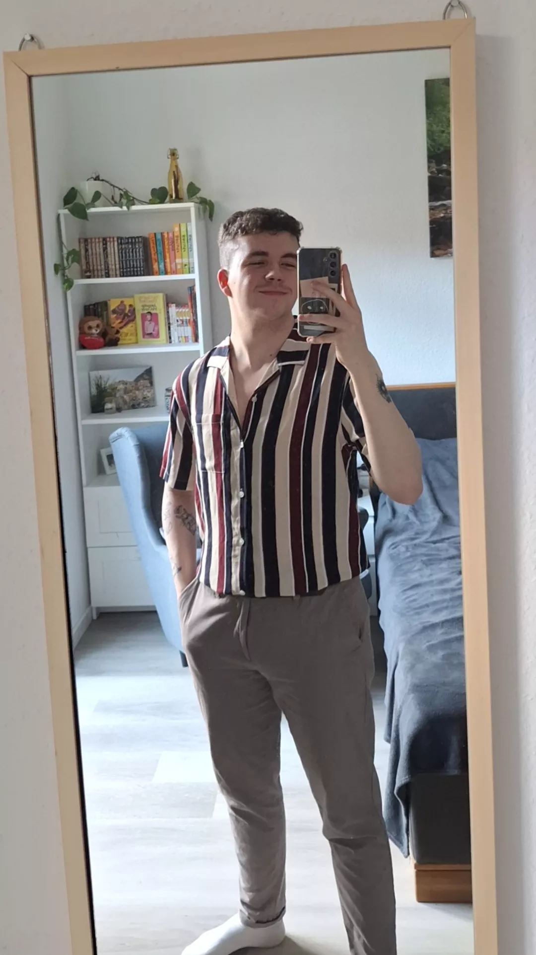 Hope everyone is gonna have a great day :)  posted by Intrepid_Skill_2745