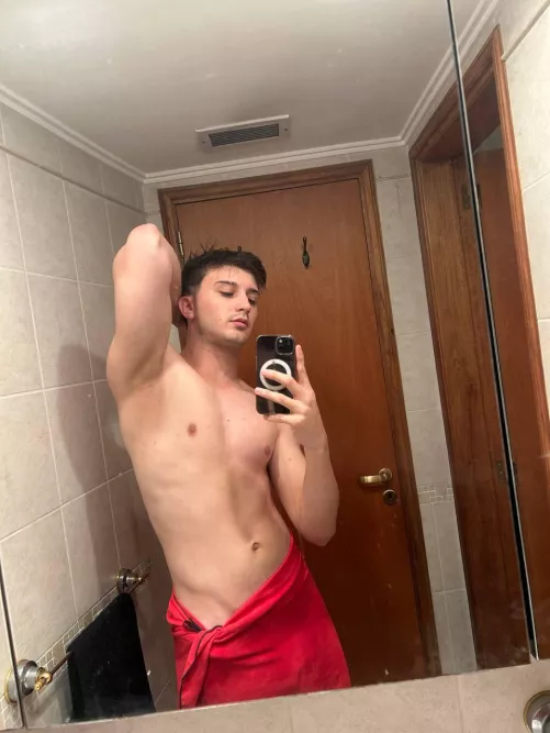 How about we chill together for bit...How naughty can you get?(24) by itscameron_