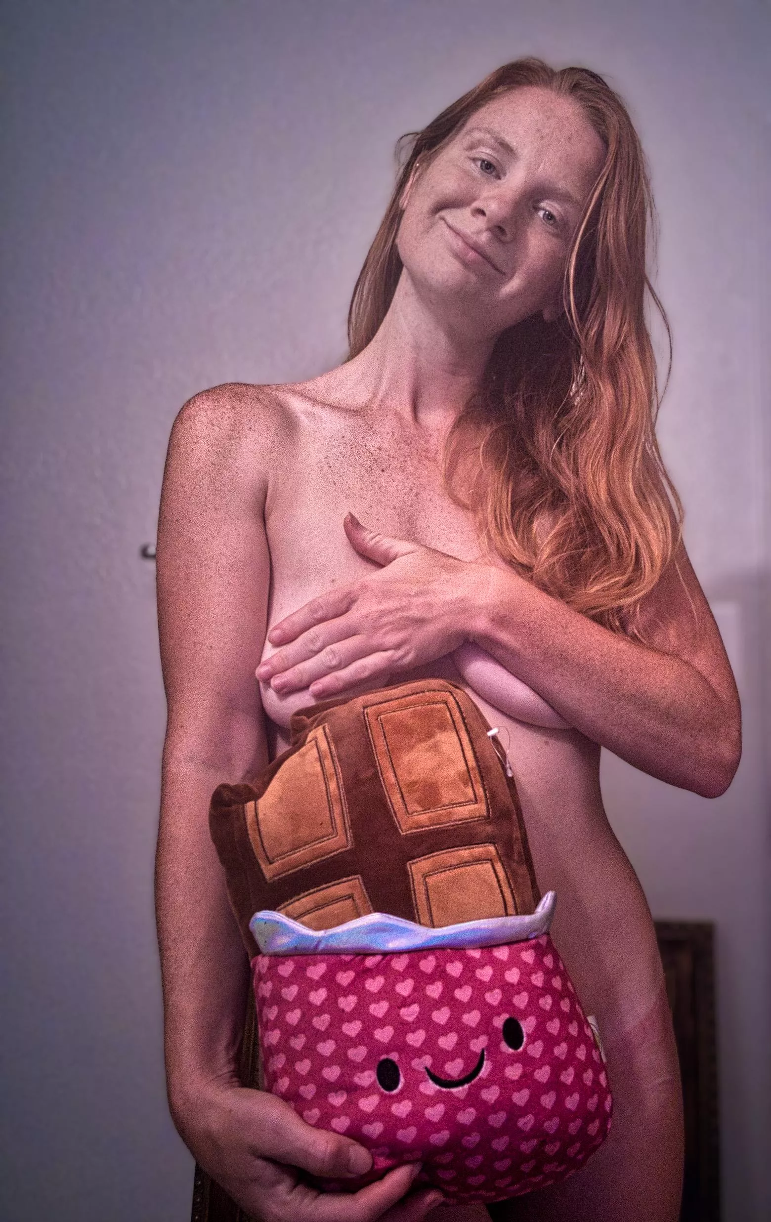 How is your day going?🌅 posted by Redlilyrose