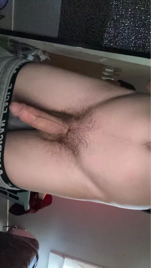 I can be your guy bsf by Fit-Bonus-503