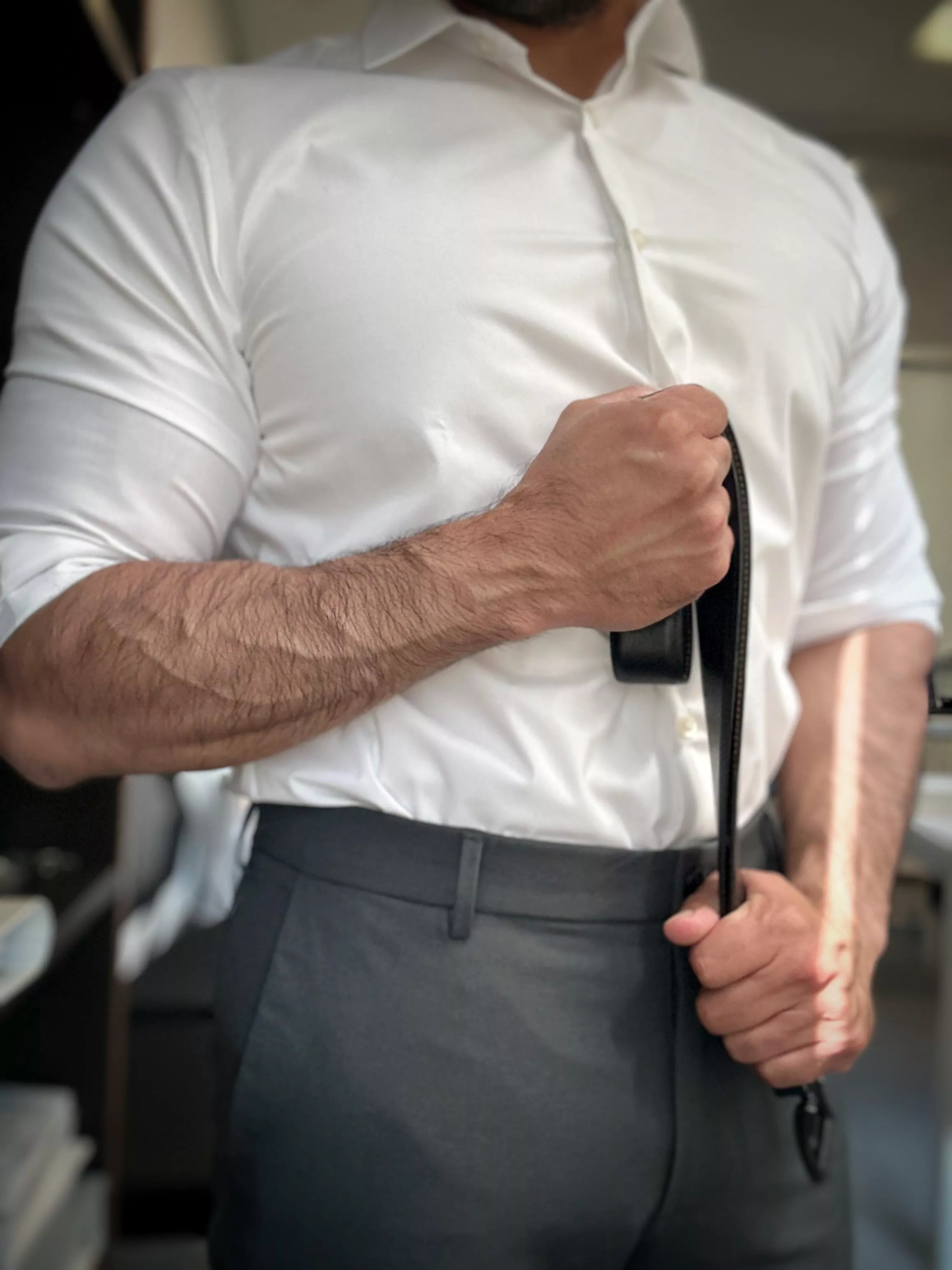 I can get creative with this belt posted by MrSalacious_