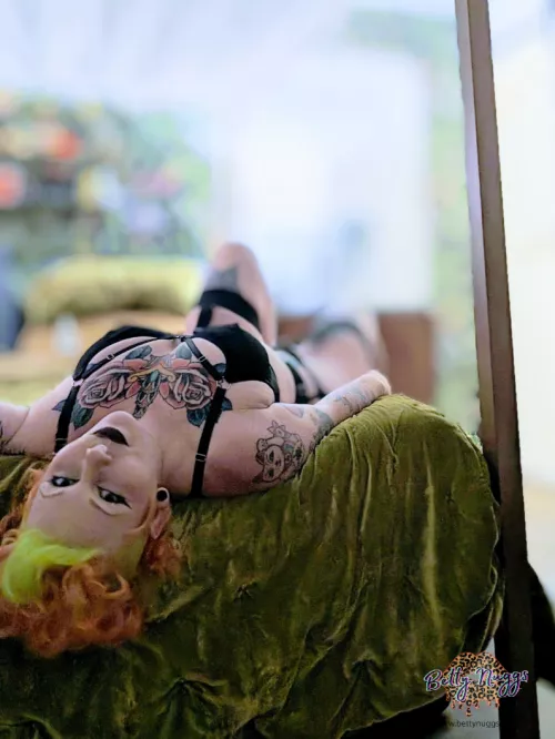 I can take it from here...  by thebettynuggs