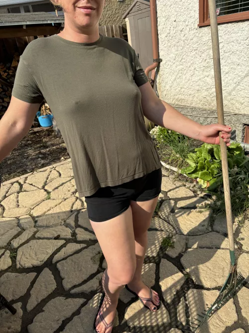 I could use some help with my yardwork by Otherwise_Fly2252