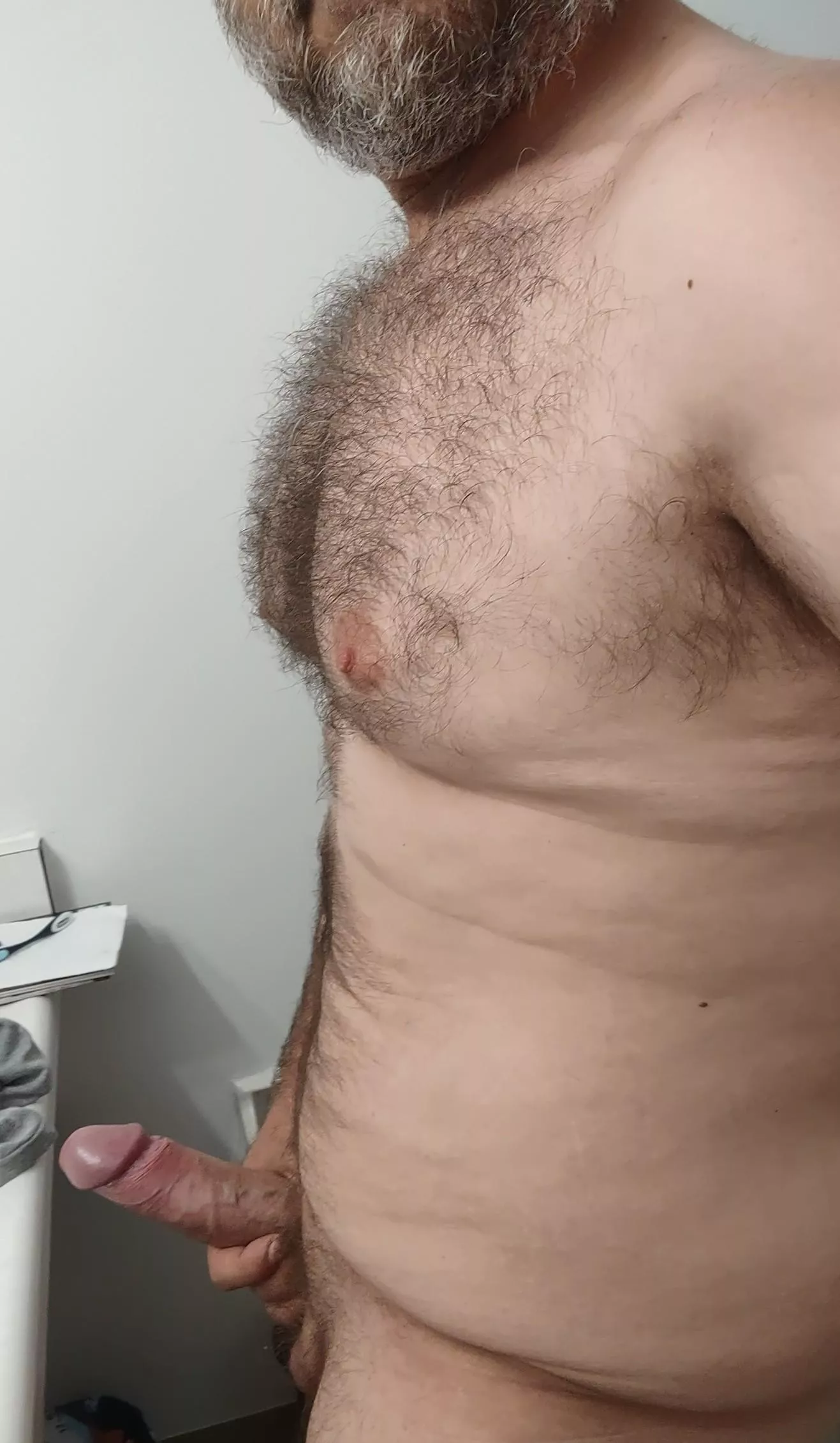 I get excited showing off my fur lol posted by captainhero83